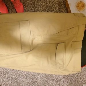 Uniform pants for men